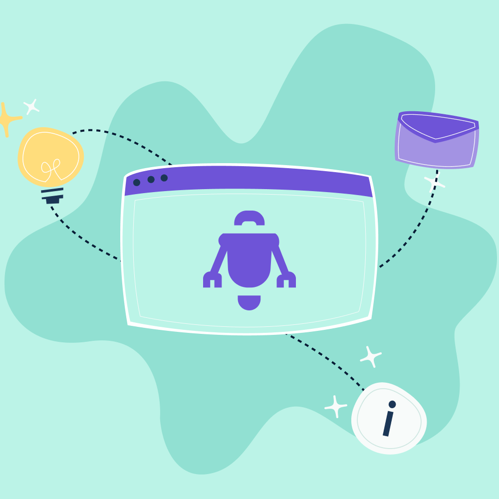 Preview image for: Skyrocket your email marketing with AI