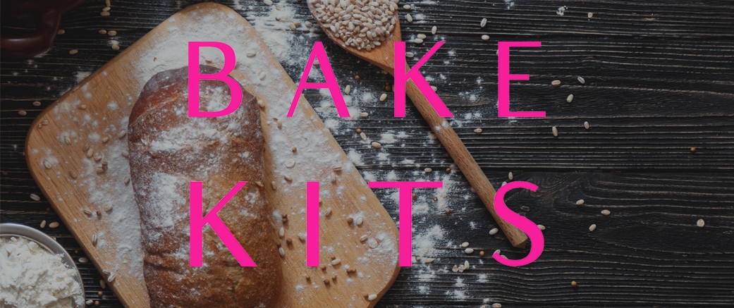 Preview image for: Customer feature: BakeKits – supporting the NHS one loaf at a time