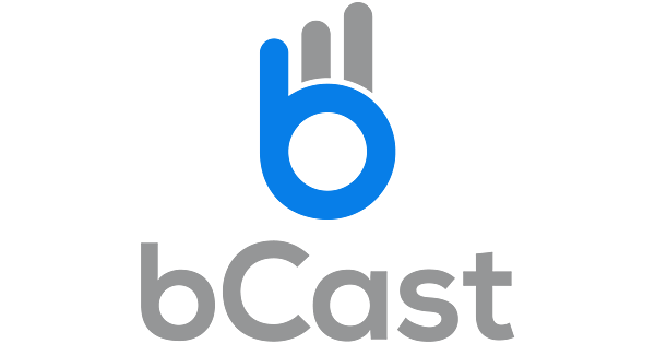 Bcast logo