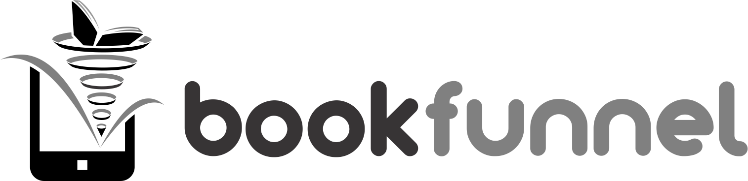 BookFunnel logo