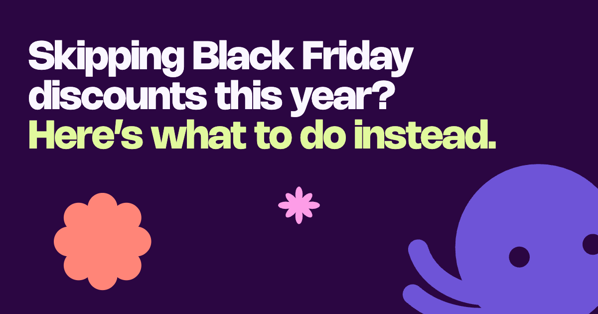 Preview image for: Not running an offer this Black Friday or Christmas? Here’s what to do