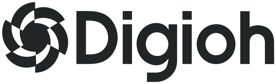 Digioh logo