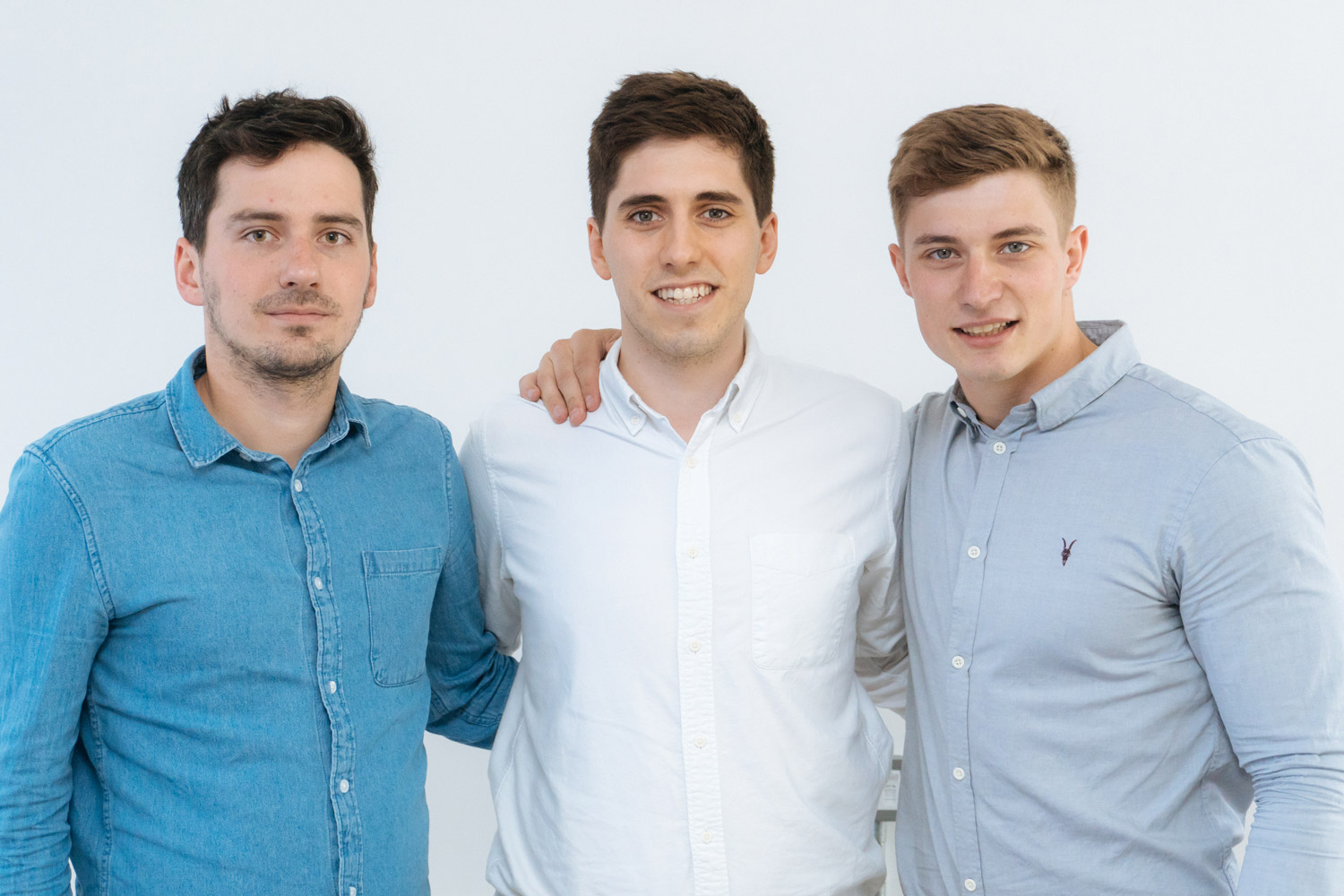 Preview image for: The road to one billion emails