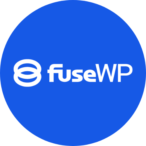FuseWP logo