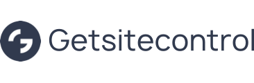 Getsitecontrol logo