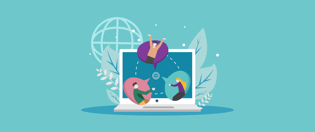 Preview image for: How to have fun at work remotely