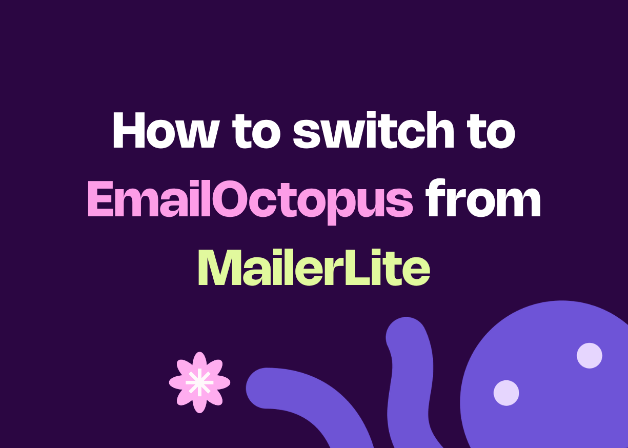 MailerLite Migration guide thumbnail