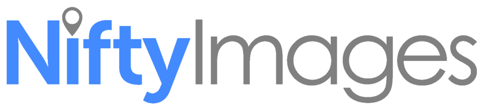 NiftyImages logo