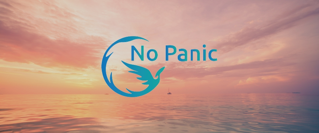 Preview image for: Customer feature: No Panic – supporting people living with anxiety