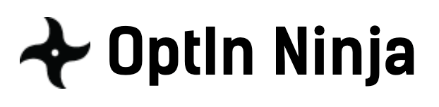 Optln Ninja logo