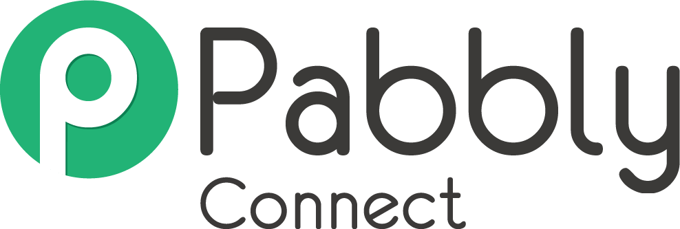 Pabbly Connect logo