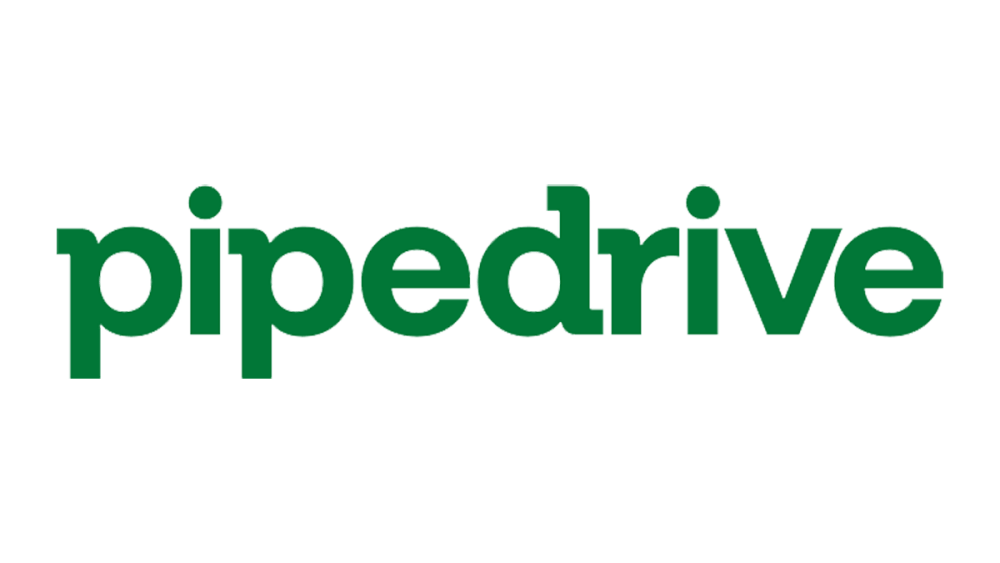 Pipedrive logo