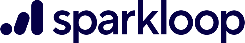 SparkLoop logo