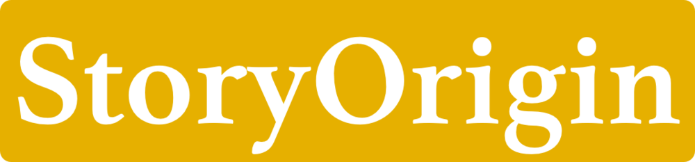 StoryOrigin logo