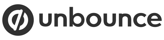 Unbounce logo