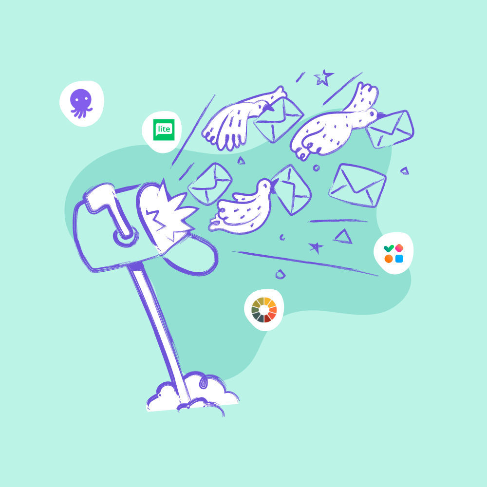 Preview image for: 12 best email marketing tools to know about