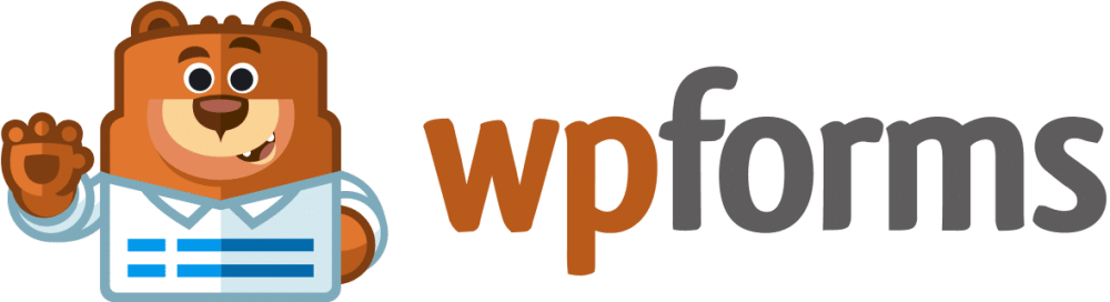 WPForms logo