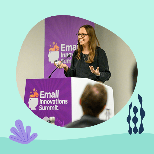 Preview image for: International Women’s Day: Women in email and the need to speak