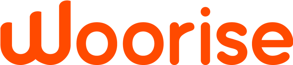 Woorise logo