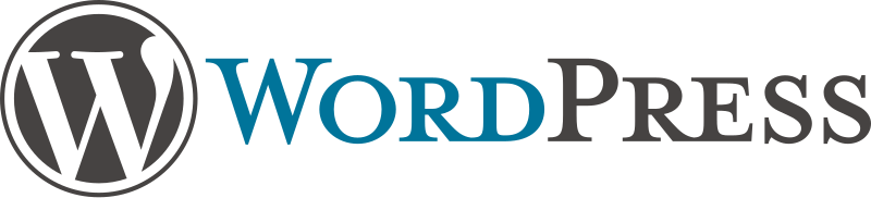 WordPress logo