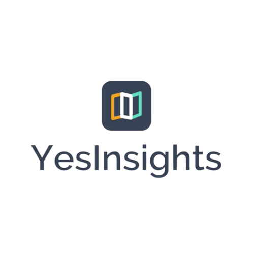 YesInsights logo