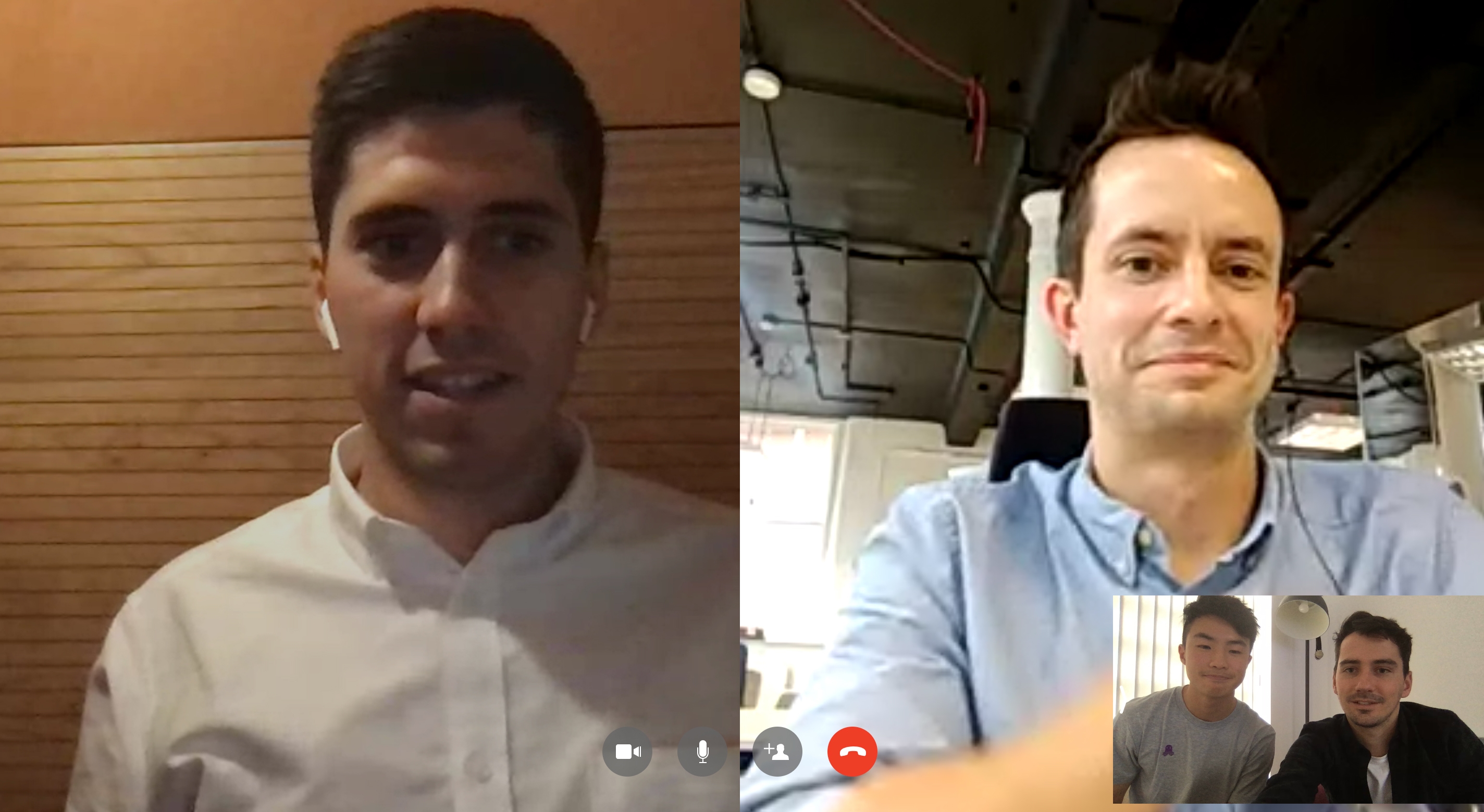 Preview image for: On Interning at EmailOctopus