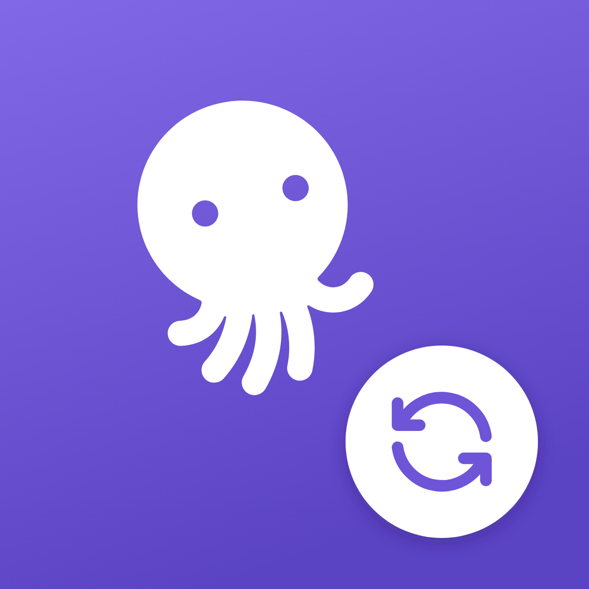Customer Sync for EmailOctopus logo