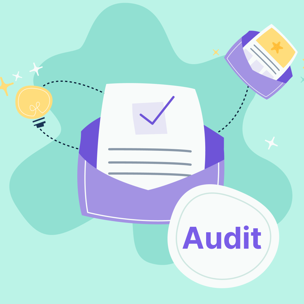 Preview image for: Email marketing audit [guide + step]