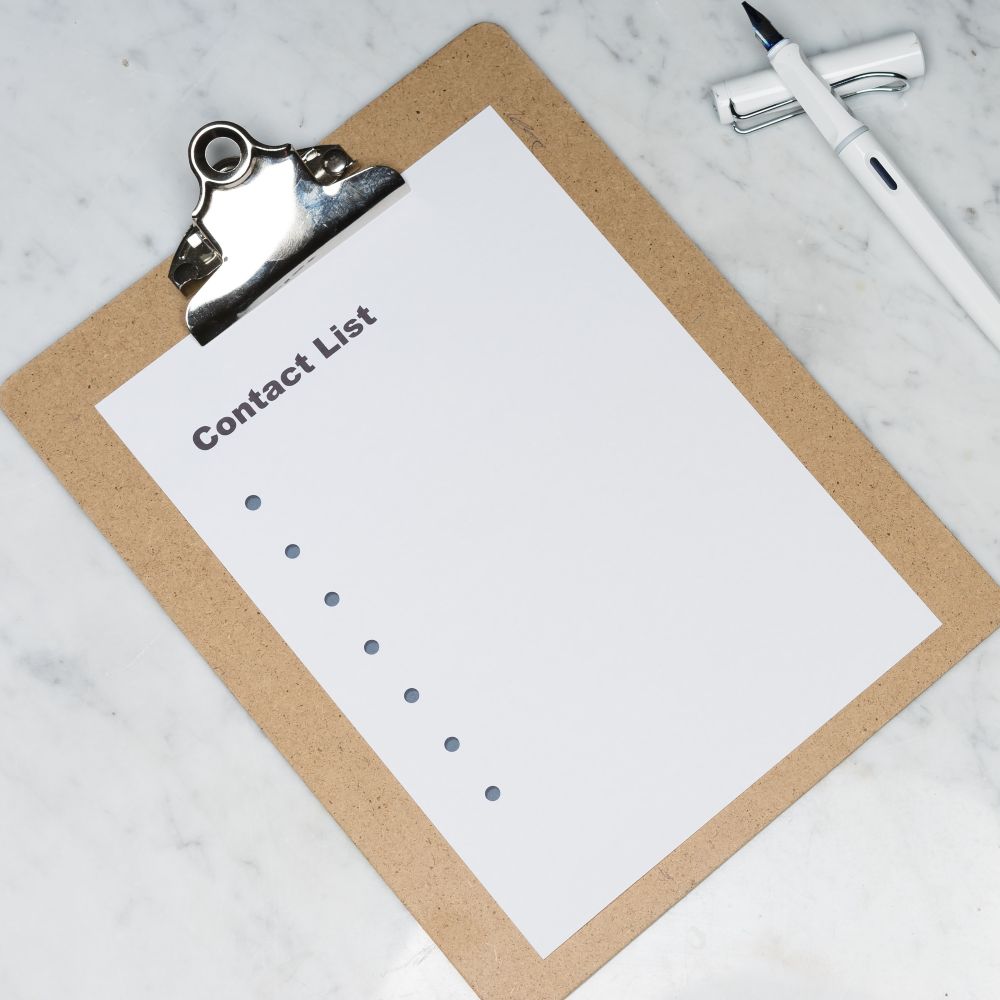 Preview image for: Why all authors need an email list