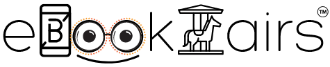 eBookFairs logo