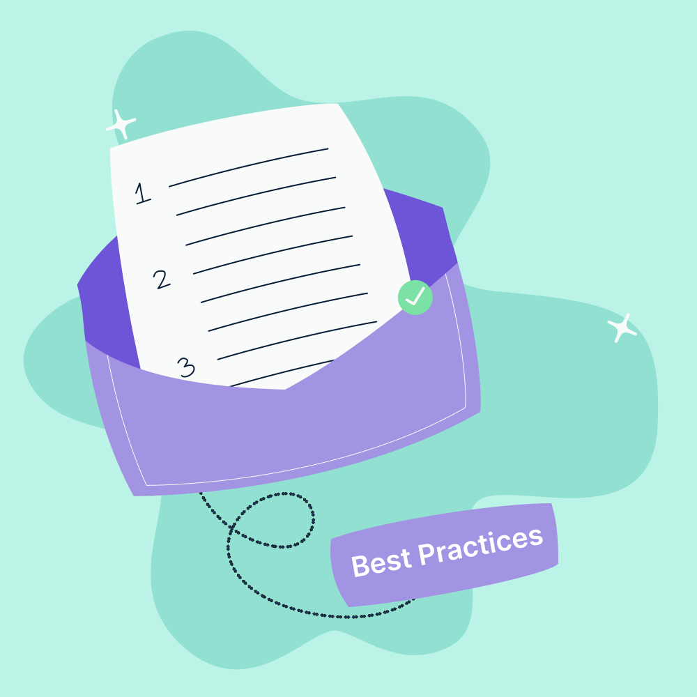 Preview image for: Email marketing best practices [updated February 2025]