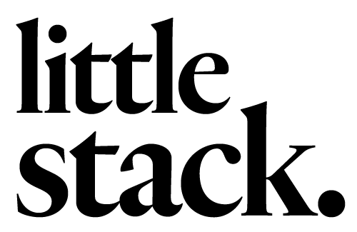 Little Stack logo