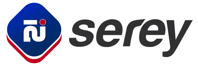 Serey logo