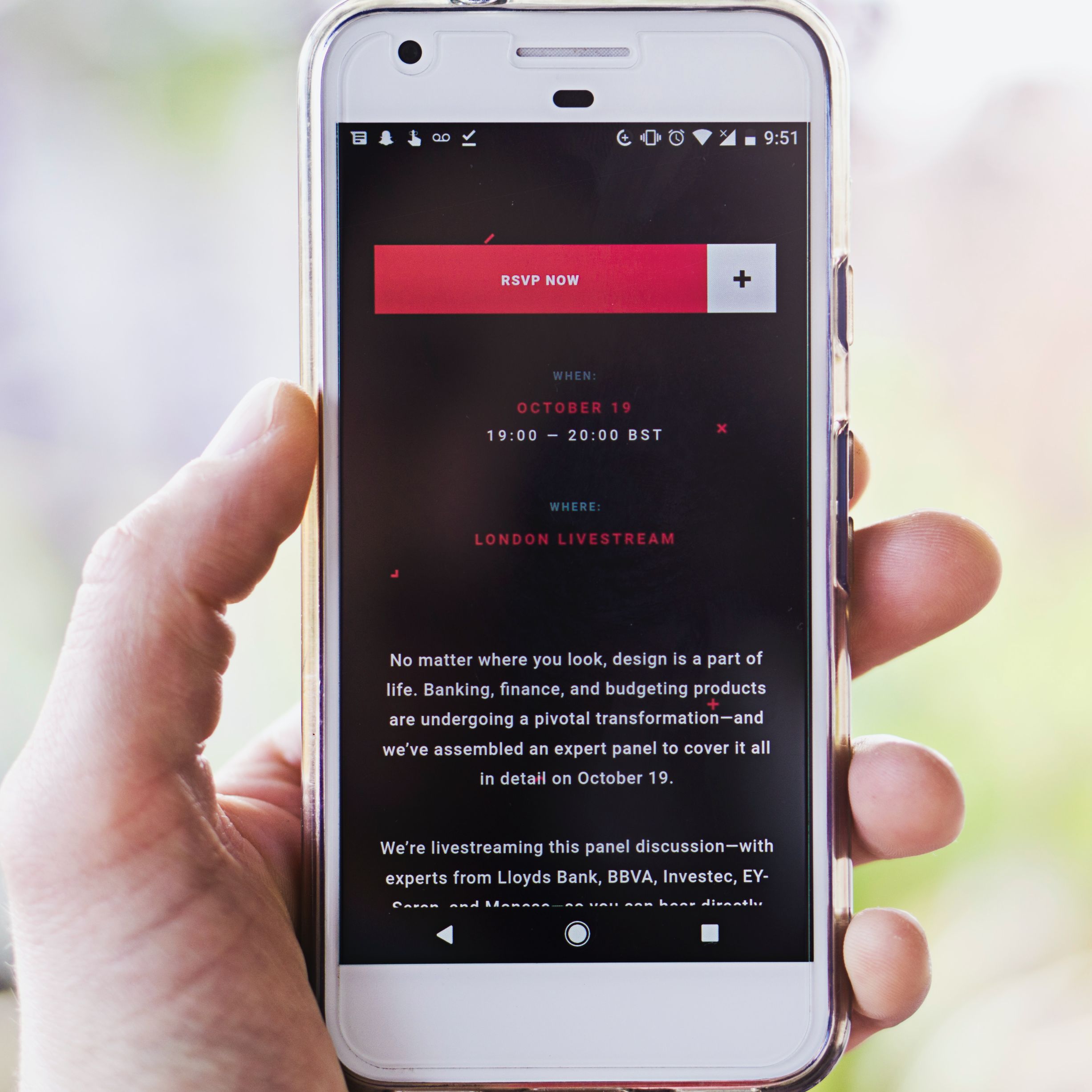 Preview image for: Why are my emails not converting on mobile? [with solutions]