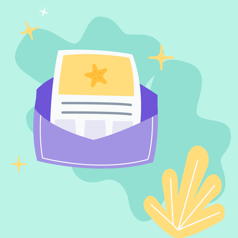 Preview image for: Why an email newsletter is essential for personal branding