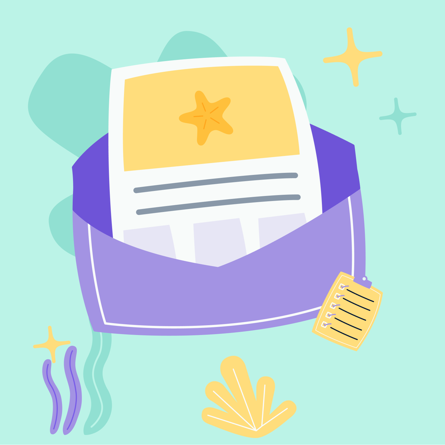 Preview image for: 6+ ways to make your emails more engaging