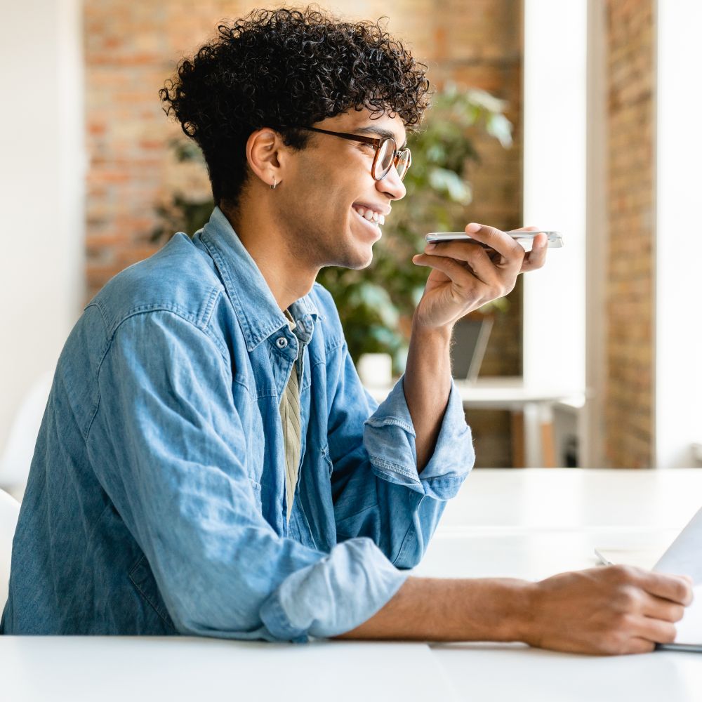 Preview image for: What tone of voice should I be using in my emails?