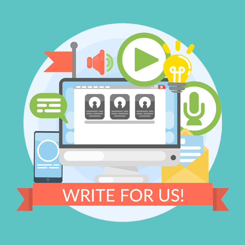 Preview image for: Writing guidelines for guest posts