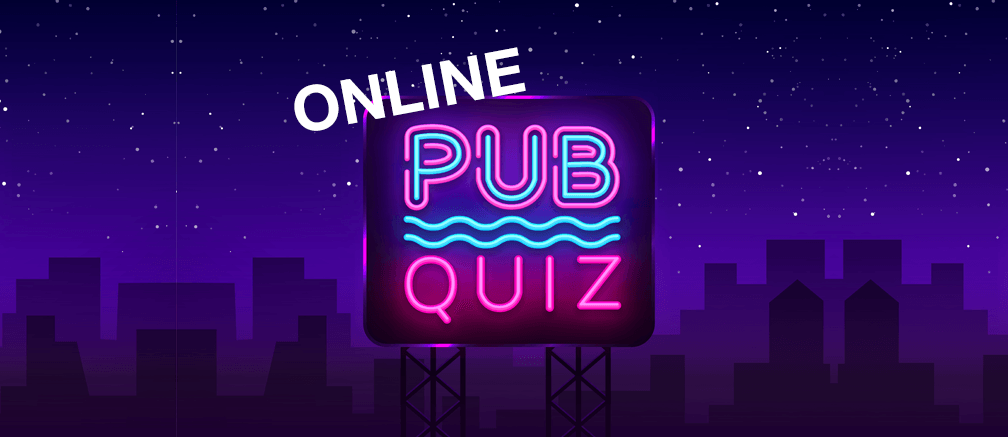 Preview image for: How to host your own virtual pub quiz