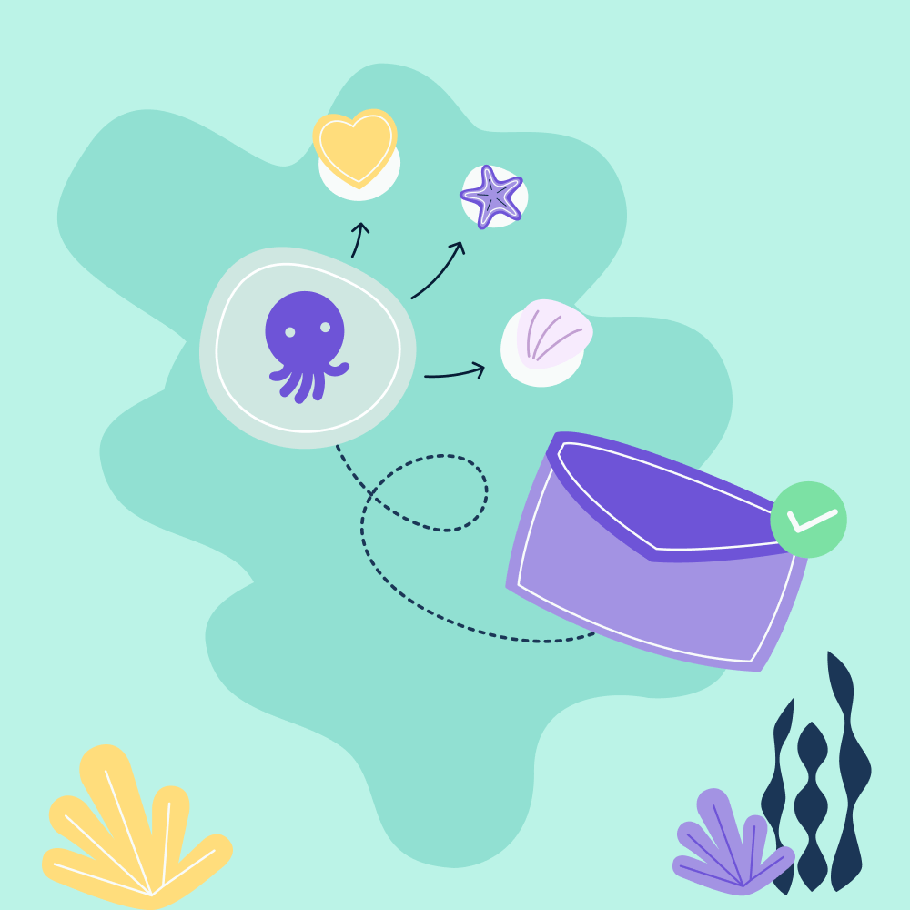 Preview image for: Email automation scenarios to boost your marketing strategy