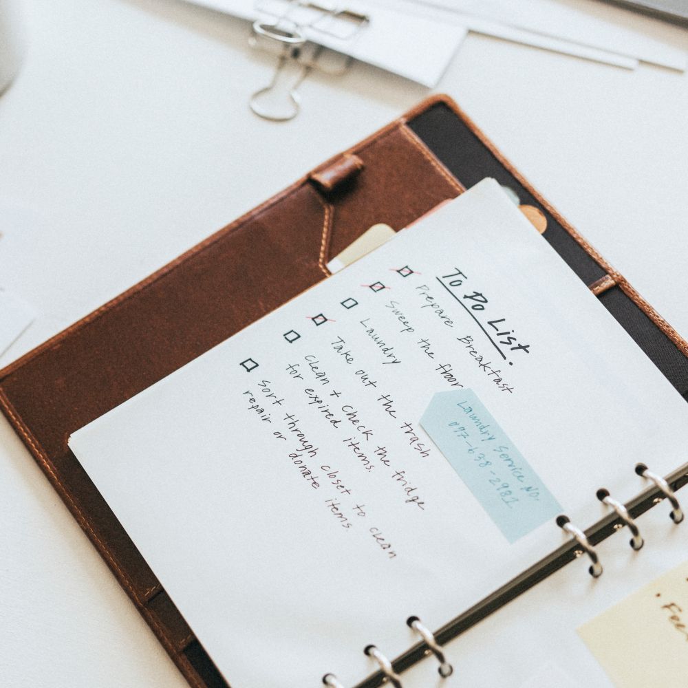 Preview image for: 6 ways to build your email list organically