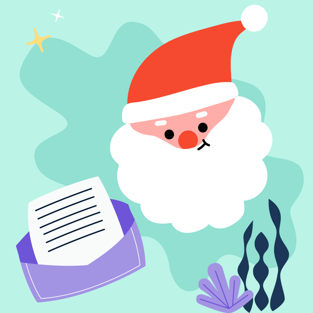 Preview image for: 30+ Christmas email subject lines