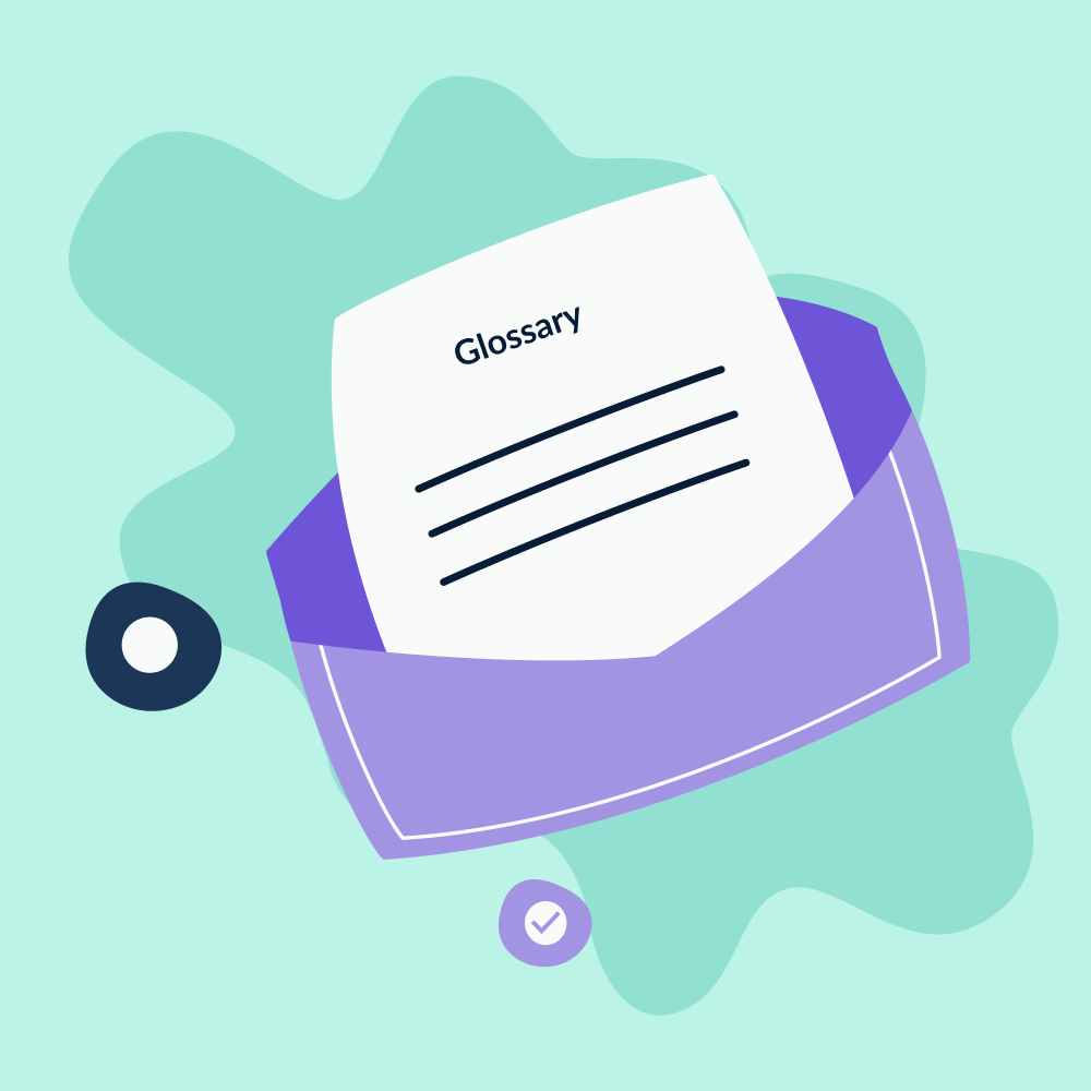 Preview image for: Email marketing glossary: 10+ email terms you should know