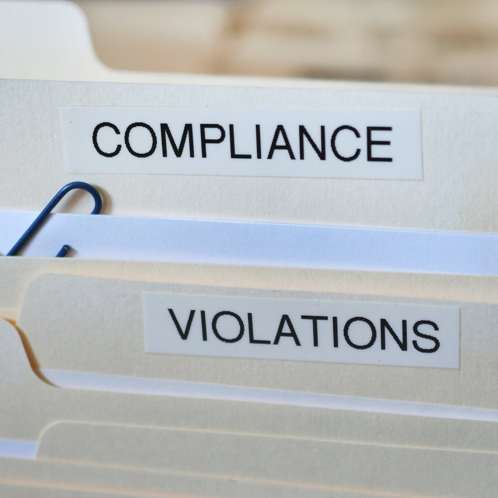 Preview image for: The ultimate compliance checklist for marketers