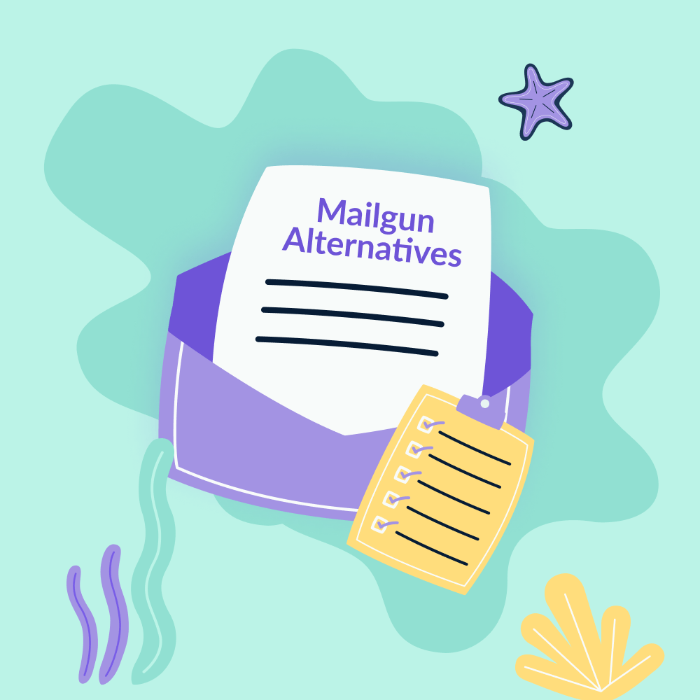Preview image for: 8+ Mailgun alternatives