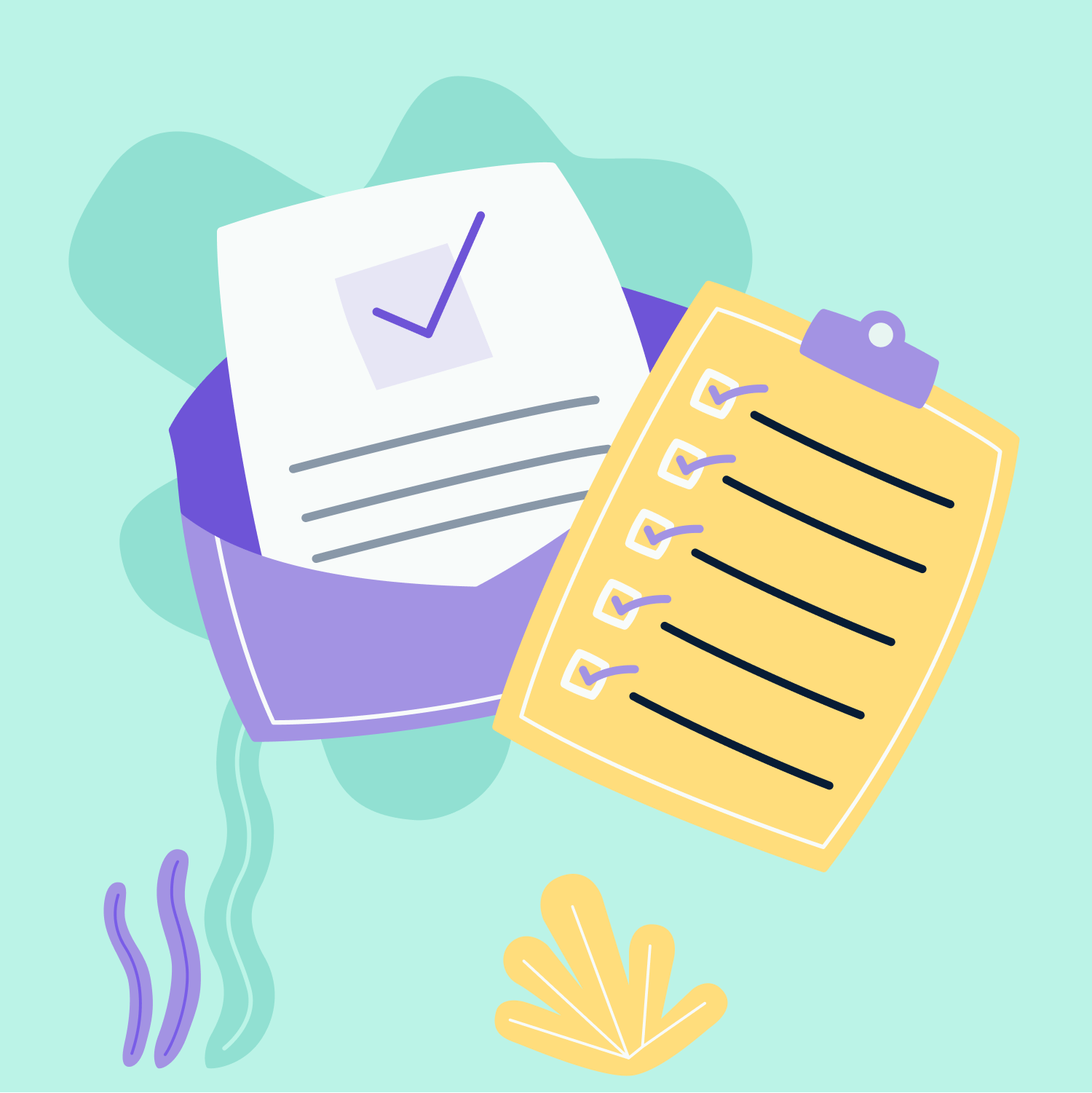 Preview image for: Email checklist: Things to check before sending an email campaign