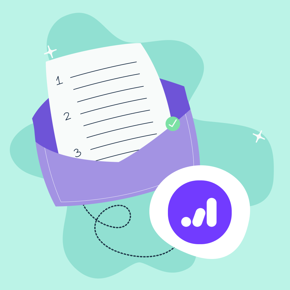 Preview image for: Grow your list with the SparkLoop integration