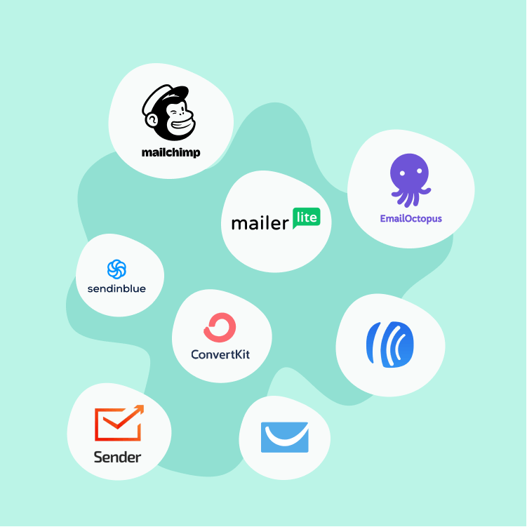 Preview image for: The top 8 free email marketing tools in 2022