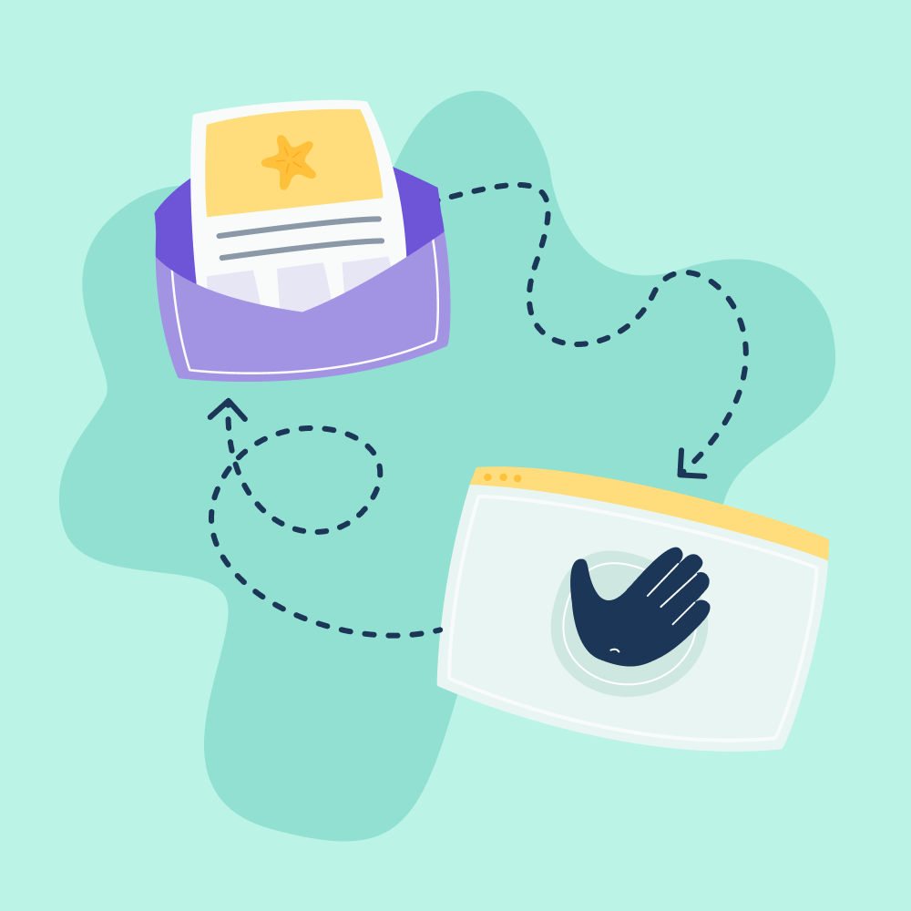 Preview image for: 5 email marketing tips for influencer campaigns