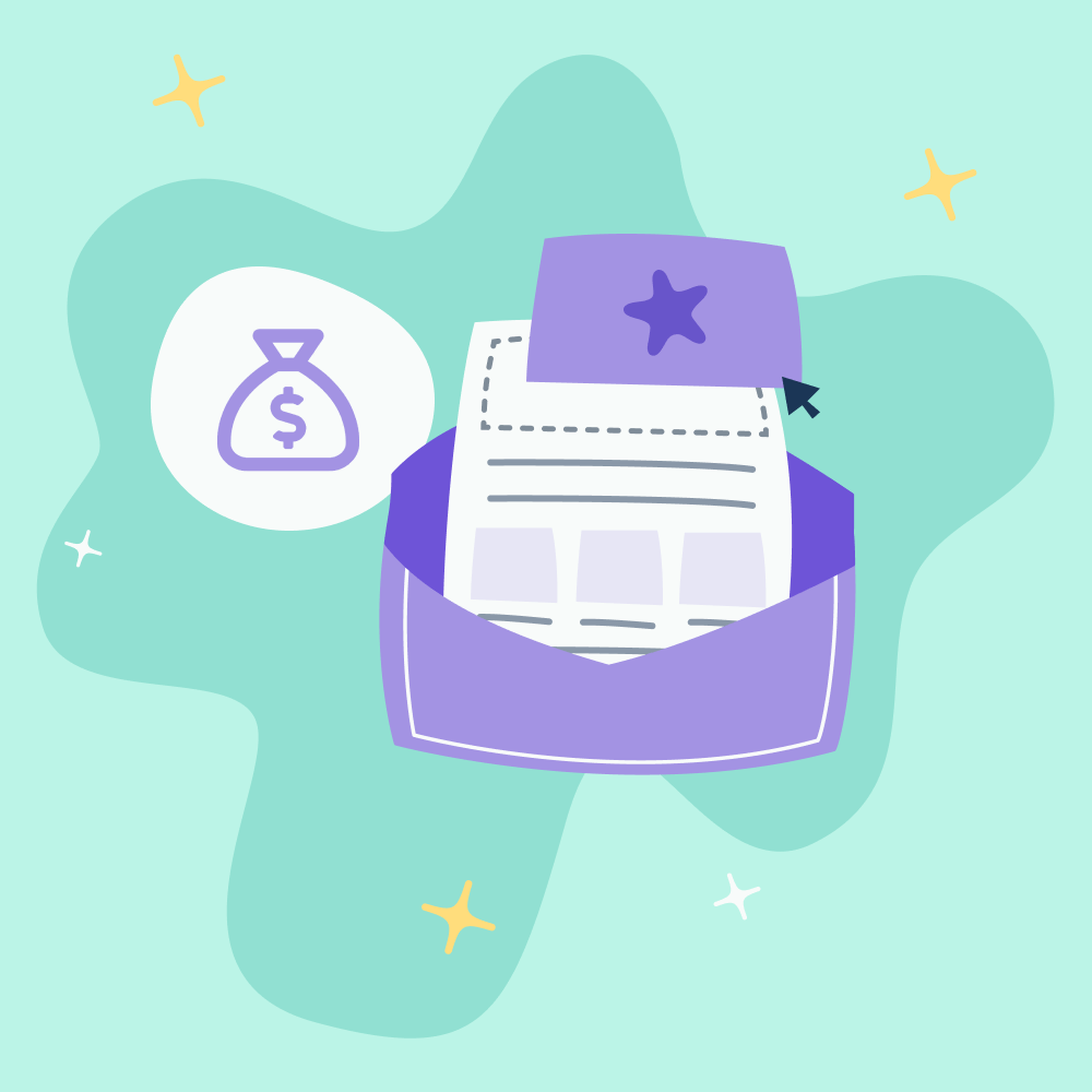 Preview image for: How to build a paid subscription newsletter with EmailOctopus